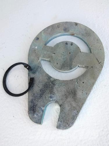 Cranab FC8 Altri componenti