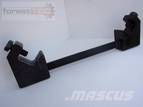  Evo/Evo-M/Soft Altri componenti