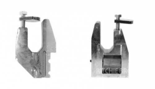  EX tool Altri componenti