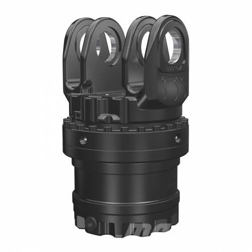  HX 30-LS Altri componenti