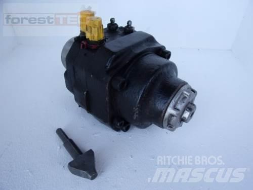 John Deere  Altri componenti