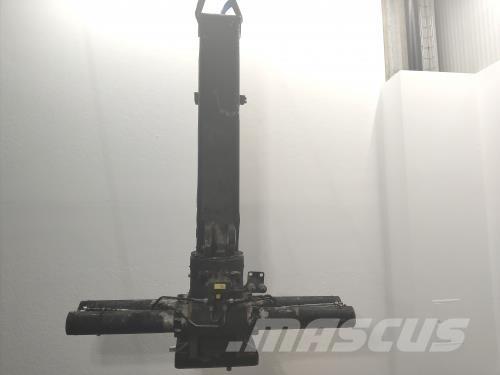 John Deere  Altri componenti