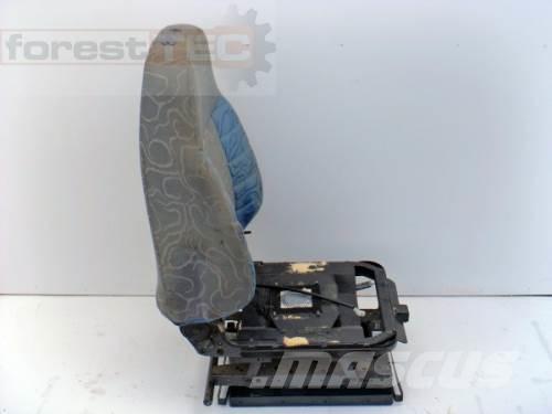  KAB 56 Altri componenti