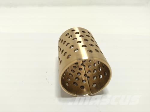  Loch Altri componenti