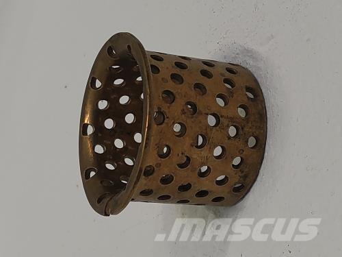  Loch Bund Altri componenti