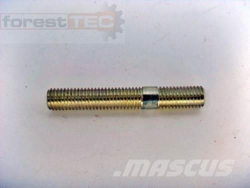  M10x69 mm Altri componenti