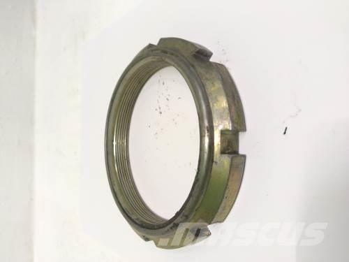  M110x2 Altri componenti