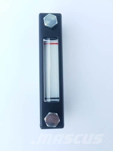  M12 Valmet Altri componenti