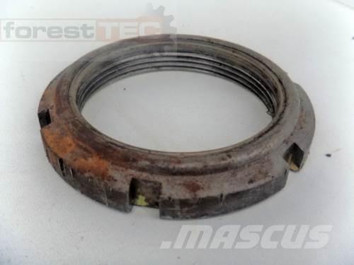  M60x2,0 Altri componenti
