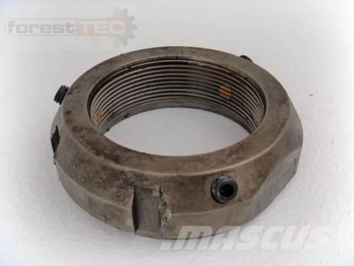  M65x2 KMT13 Altri componenti