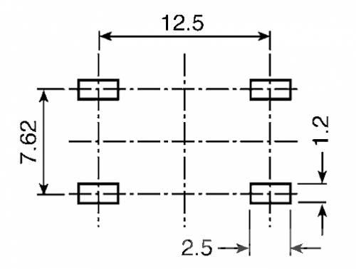  MB-2085 Altri componenti