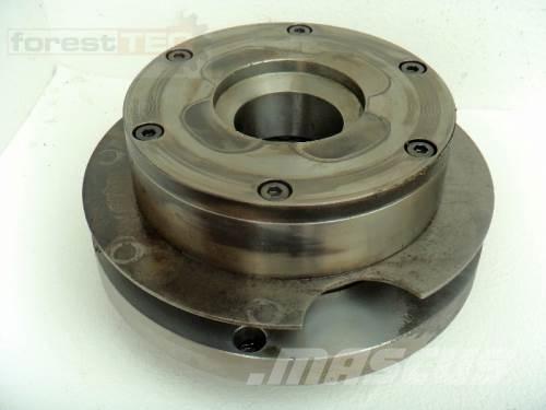  NAF Altri componenti