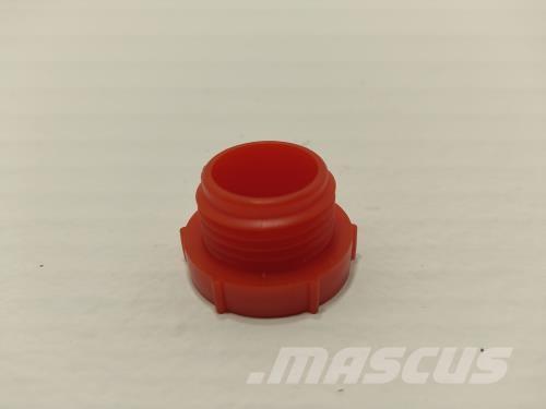  R1/2'' BSP AG Altri componenti