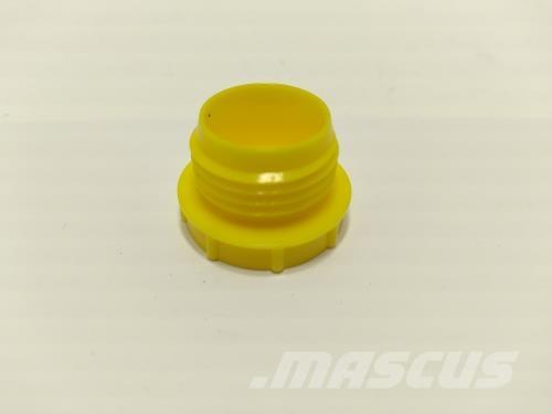  R1/2'' BSP AG Altri componenti