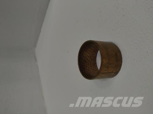  Raute Altri componenti