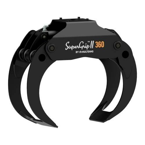  SGII360 Forestale - Altro