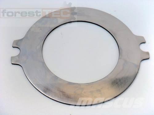  T=2,6 mm neu Altri componenti