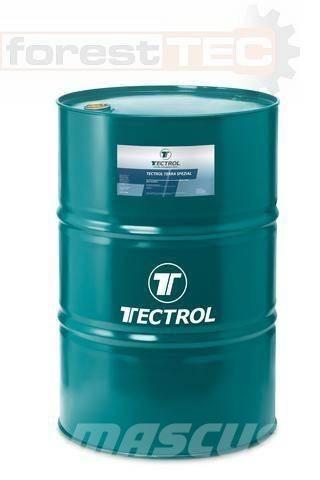  Tectrol HDC 1540 Altri componenti