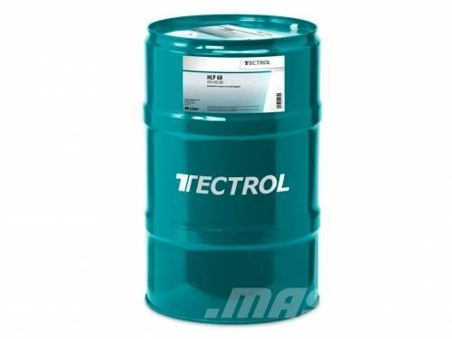  Tectrol HLP 68 Altri componenti