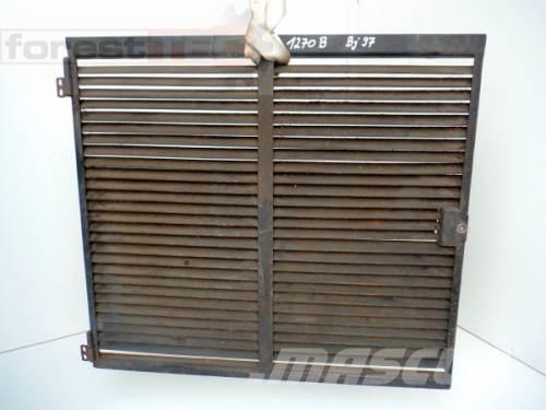  TJ 1270B Altri componenti