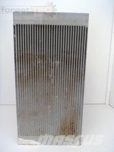  TJ 1270B Altri componenti