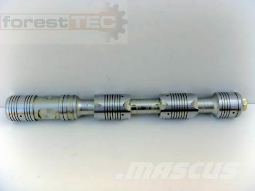  TRY Altri componenti