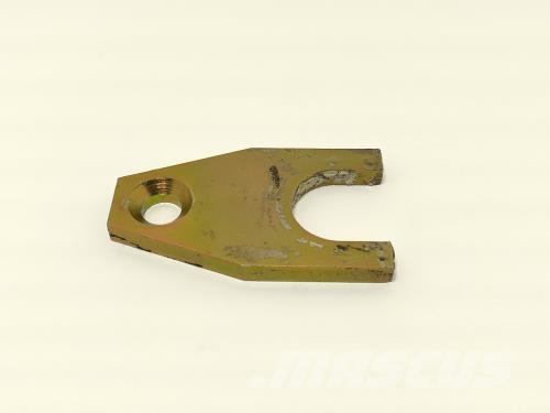 Valmet  Altri componenti