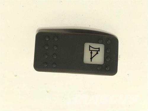 Valmet  Altri componenti