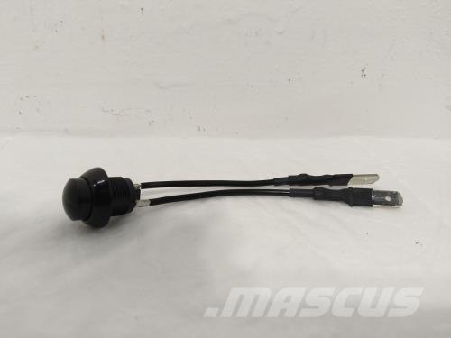 Valmet  Altri componenti