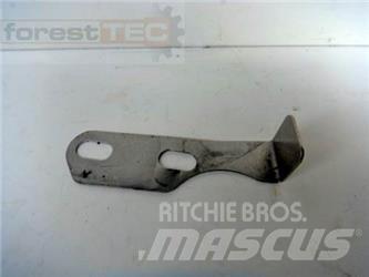 Valmet 3xx Altri componenti