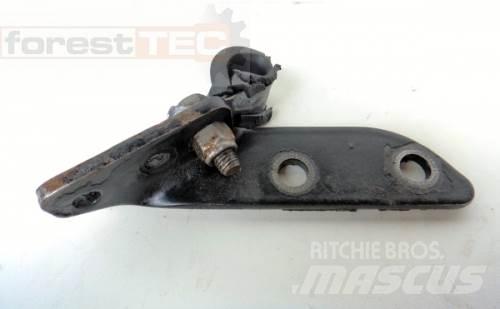 Valmet 3xx Altri componenti
