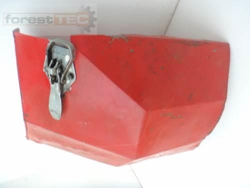 Valmet 941 Altri componenti