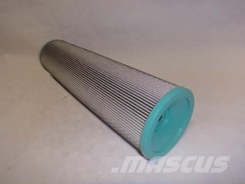  W/L Altri componenti