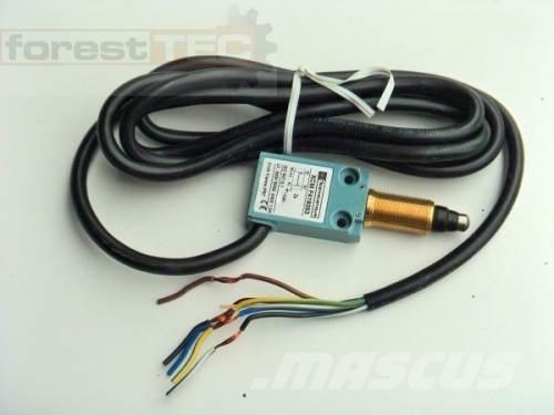 XCM F419353 Altri componenti