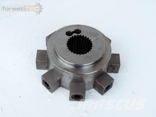  Z27 Altri componenti