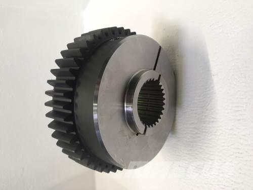 Z27 Gr.80 Altri componenti
