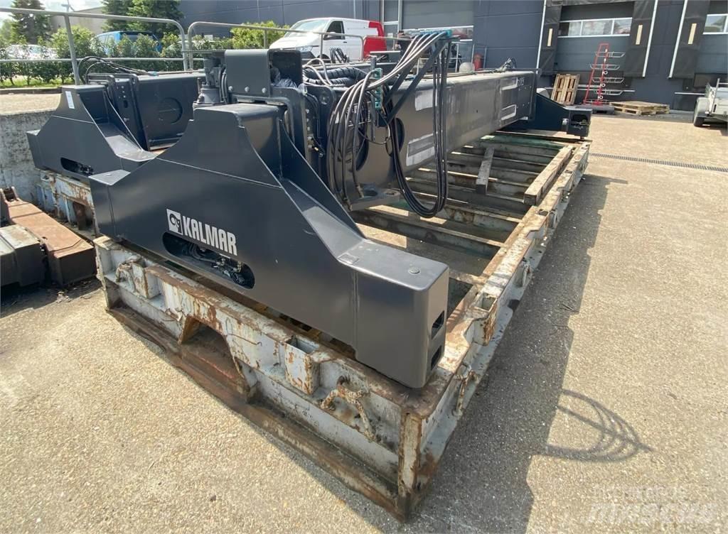  BROMMA S1462600 Spanditori