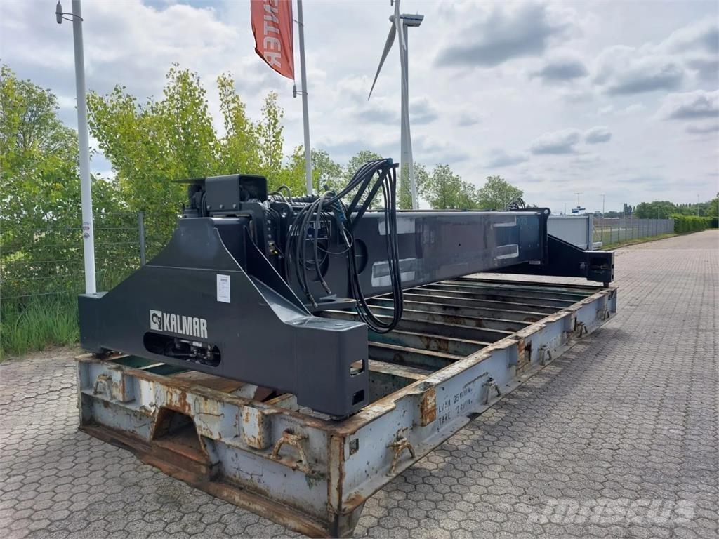 BROMMA S1462600 Spanditori