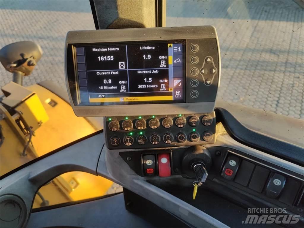 CAT 924K Movimentazione Materiali - Altro