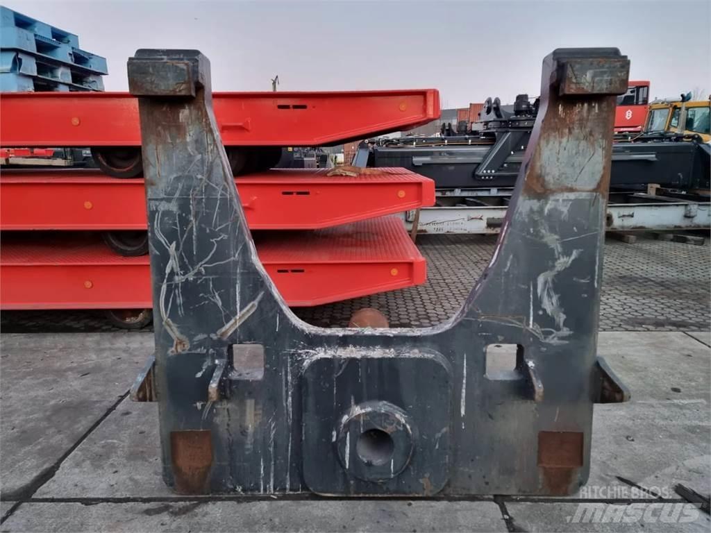  COIL 25T SMV Altri attacchi e componenti