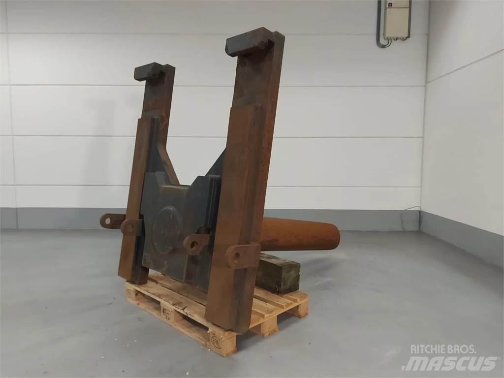 COIL BOOM CD3219 Altri attacchi e componenti