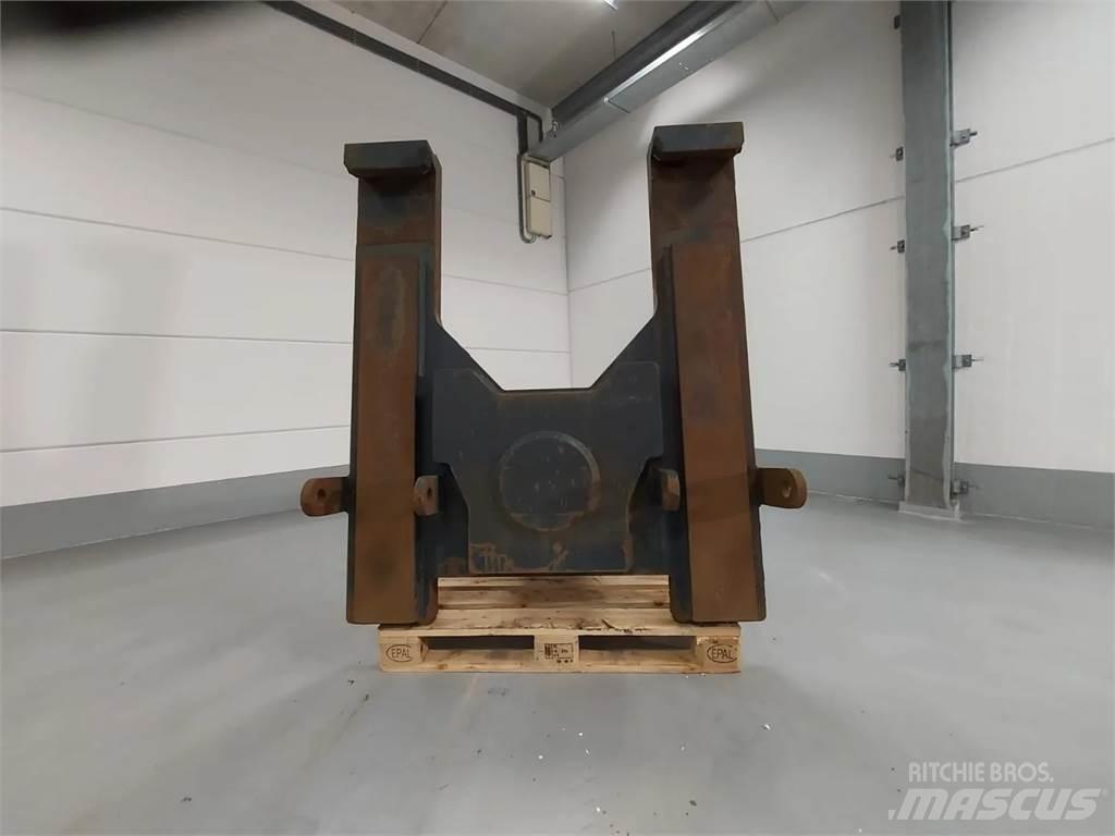  COIL BOOM CD3219 Altri attacchi e componenti