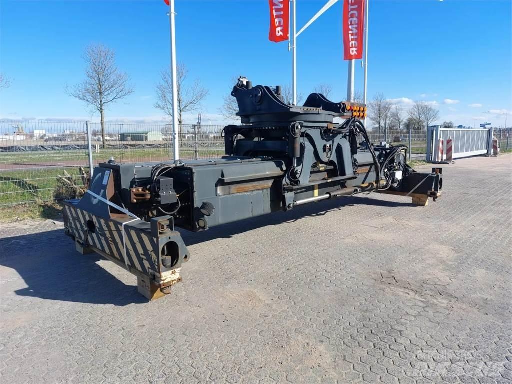 Elme 817-18573 Spanditori