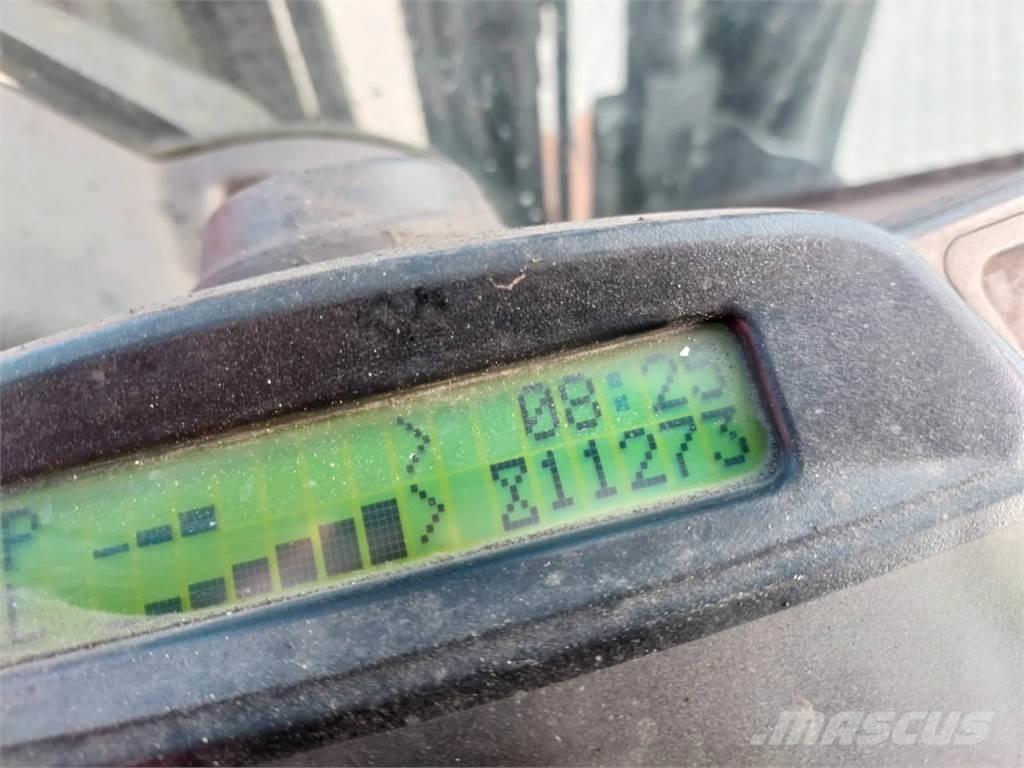Hyster H5.5FT Carrelli elevatori diesel