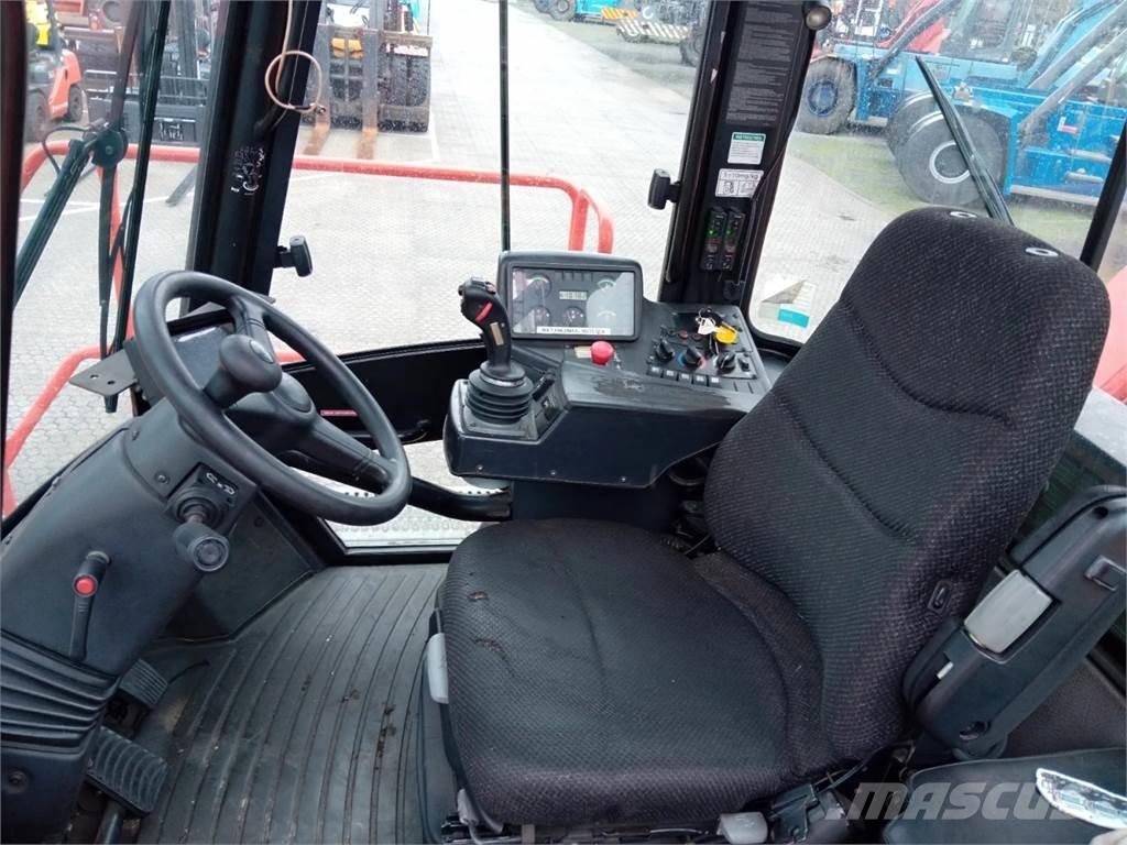 Hyster RS45-31CH Carrelli elevatori