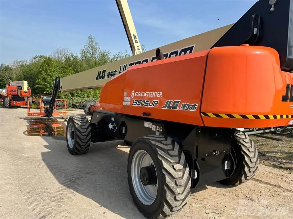 JLG 1350SJP Movimentazione Materiali - Altro