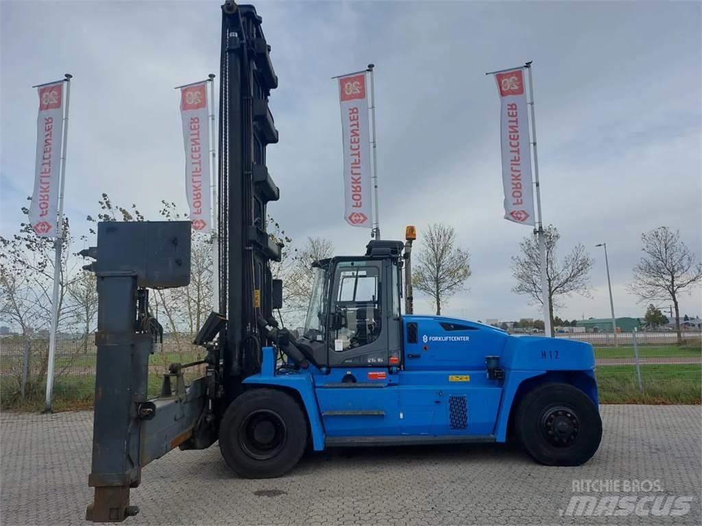 Kalmar DCG160-12 Movimentatori per container