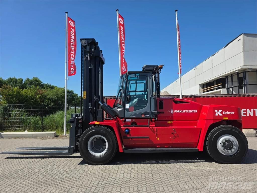 Kalmar DCG160-12 Carrelli elevatori diesel
