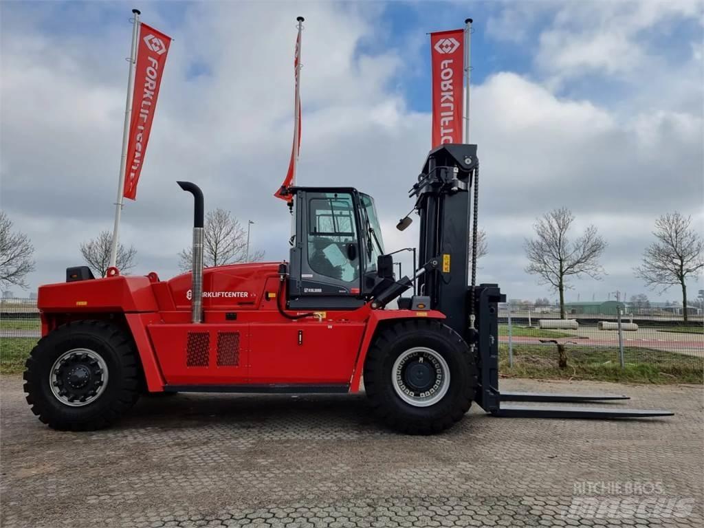 Kalmar DCG250-12 Carrelli elevatori diesel