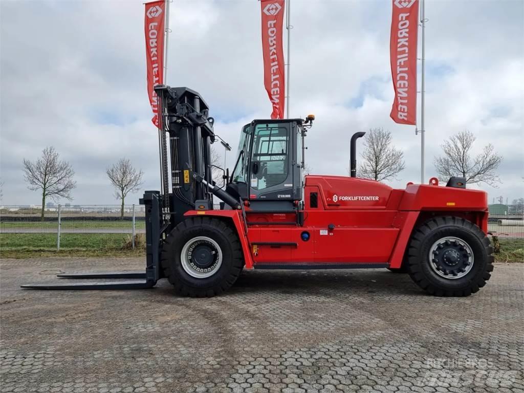 Kalmar DCG250-12 Carrelli elevatori diesel